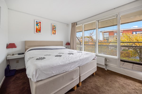 Medium property photo - Arenastraat 91, 2492 WZ Den Haag